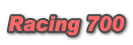 Racing 700