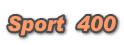 Sport 400