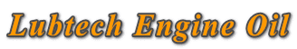 Lubtech Engine Oil