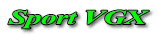 Sport VGX
