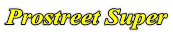 Prostreet Super